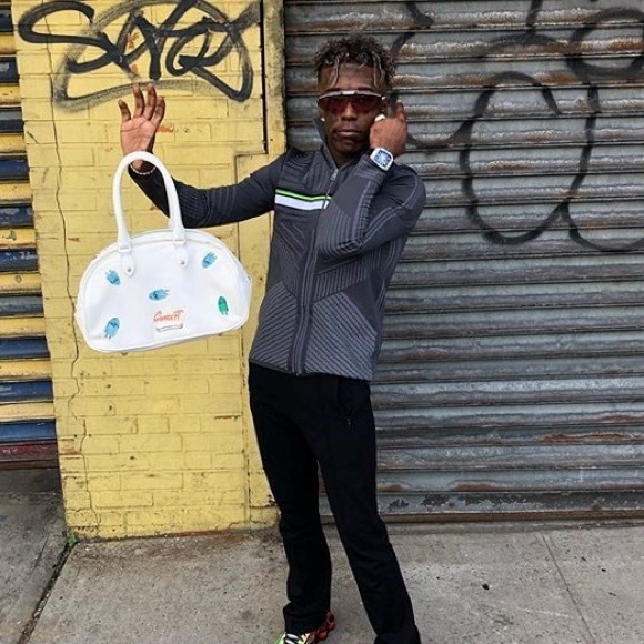 Profile Picture of Bilal Ahmed (@brokeni883r) on Poshmark