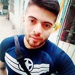 Profile Picture of Christopher Abrego Flores (@christopher_abrego) on Instagram