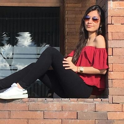 Pilar Alvarado - Twitter Profile Picture of Pilar Alvarado (@pili10_alvarado) on Twitter