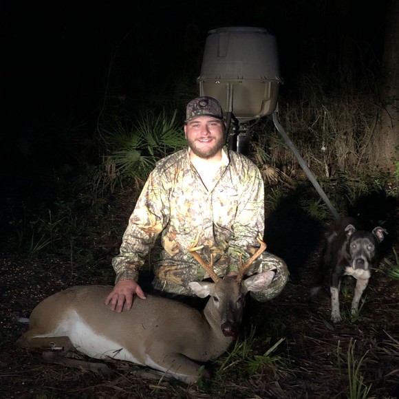 Profile Picture of James Waters (@jameswaters929) on Poshmark