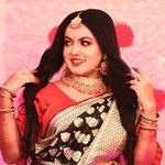 Profile Picture of Tanaya Rooj (@the_dreamy_crown) on Instagram