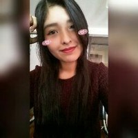 Profile Picture of Rocio Gonzales (@rocio-gonzales-6) on Quora