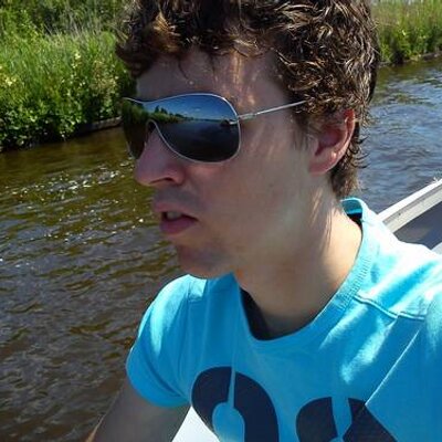 Profile Picture of Mark Bartel (@BartelMark) on Twitter