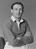 Profile Picture of Ken Jones (rugby union, born 1921)on Wikipedia