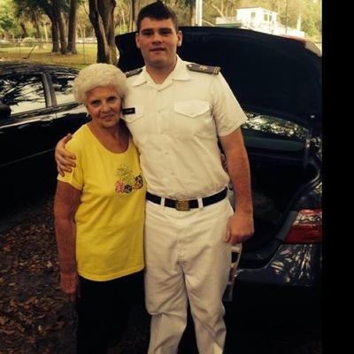 Profile Picture of Mike DeBlasio (@deblazz7) on Twitter