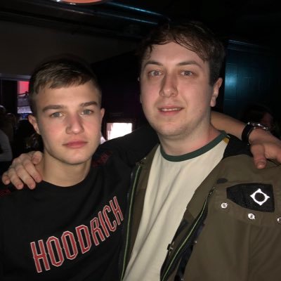 Profile Picture of Connor (@ConnorMarshalI) on Twitter