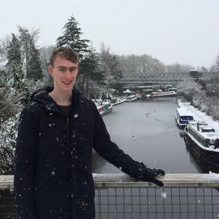 Profile Picture of Andrew Ronan (@andrew.ronan.33) on Facebook