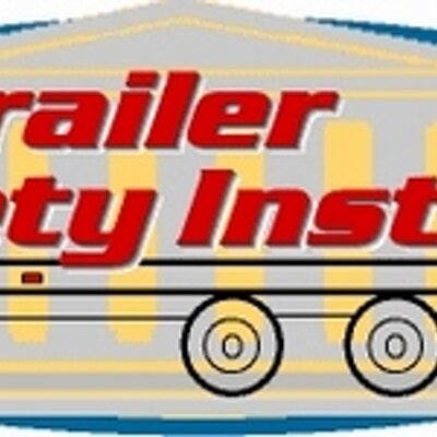 Clint Lancaster - Twitter Profile Picture of Clint Lancaster (@TrailerSafety) on Twitter