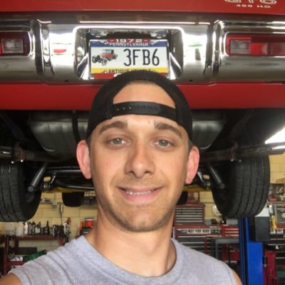 Profile Picture of Michael Wortman (@MichaelWortma10) on Twitter