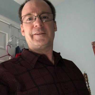 Profile Picture of Brian Disney (@briandisney7) on Twitter