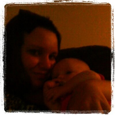 Profile Picture of Amanda Strode (@strode_amanda) on Twitter