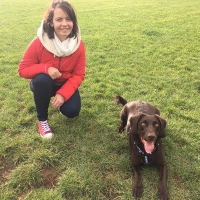 Profile Picture of Rebecca Mulvey (@Beckymulvey) on Twitter