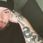 Profile Picture of Robert Carter (@robertcarter95) on Instagram