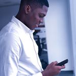 Profile Picture of Sampson Nii Baah Djan ❤ (@_mr_djan) on Instagram