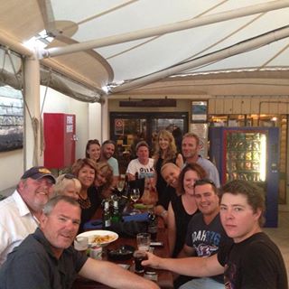 Profile Picture of Wayne Armitage (@wayne.armitage.10) on Facebook