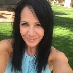 Profile Picture of Kelly Alderete (@alderetek) on Pinterest