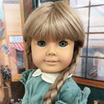 Profile Picture of Amy Helton (@dandridgehousedolls) on Instagram