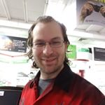 Profile Picture of Andrew Burmeister (@temperantart) on Instagram