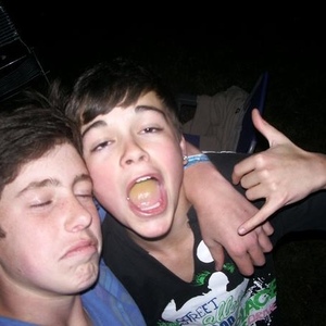 Profile Photo of +clarkie + (@sam_what) on Myspace