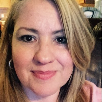 Profile Picture of MeriamCollazo-Garcia (@MeriamCollazo) on Twitter