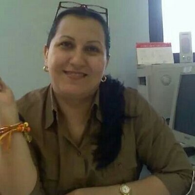 Profile Picture of Neida Gonzalez (@neidagonzalez73) on Twitter