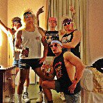 Andrew Michelson - Instagram Profile Picture of Andrew Michelson (@drewby9) on Instagram