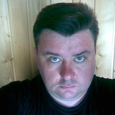 Profile Picture of Александр Бабкин (@AleksandrBabkin) on Twitter