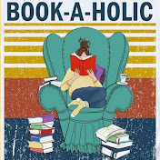 Profile Picture of Book-A-Holic (@Book-A-Holic) on Youtube