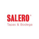 Profile Picture of 𝗦𝗔𝗟𝗘𝗥𝗢 𝗧𝗔𝗣𝗔𝗦 & 𝗕𝗢𝗗𝗘𝗚𝗔 (@salero.dxb) on Instagram