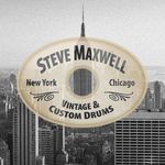 Profile Picture of Steve Maxwell Drum Shop (@maxwelldrumshop) on Instagram