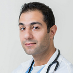 Profile Picture of Bassim Mahmoud (@Bassiavet) on Flickr