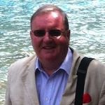 Profile Picture of Robert J Ramsay (@robert_j_ramsay) on Instagram