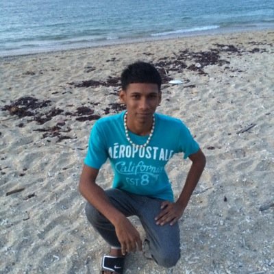 Profile Picture of Randy Mohammed (@RandyMohammed2) on Twitter