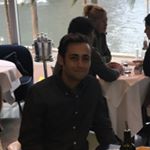 Profile Picture of Rafi (@rafael.llaneza) on Instagram