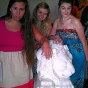 Profile Picture of Haley Woodall (@haleywoodall) on Pinterest