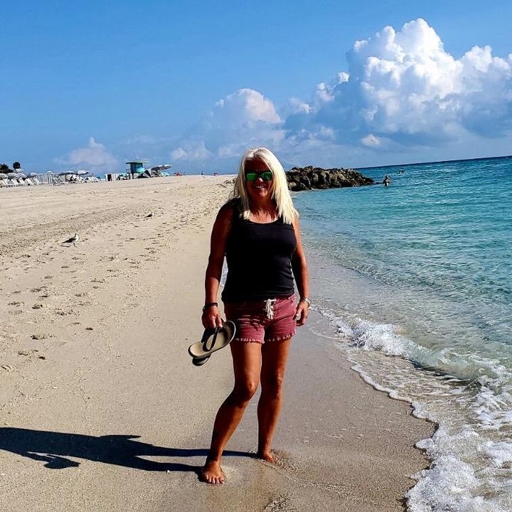 Profile Picture of Missy Waggoner (@missywaggoner) on Tiktok