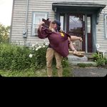 Profile Picture of Andrew Rideout (@andrewrideout_) on Instagram