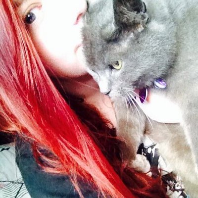 Profile Picture of Louise Robb (@LouiseRobb3) on Twitter
