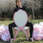 Profile Picture of Carolyn Cole-Rodenburg (@iiibsfoundation) on Instagram