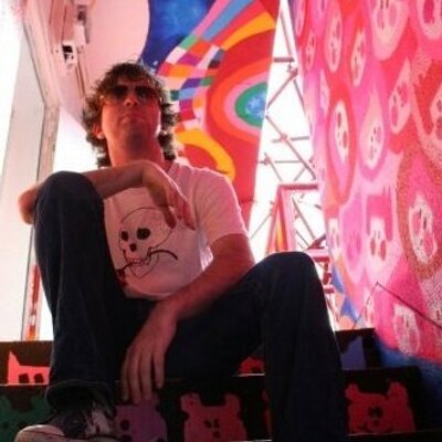 Profile Picture of Nicholas Adams-Cohen (@CaptainNAC) on Twitter