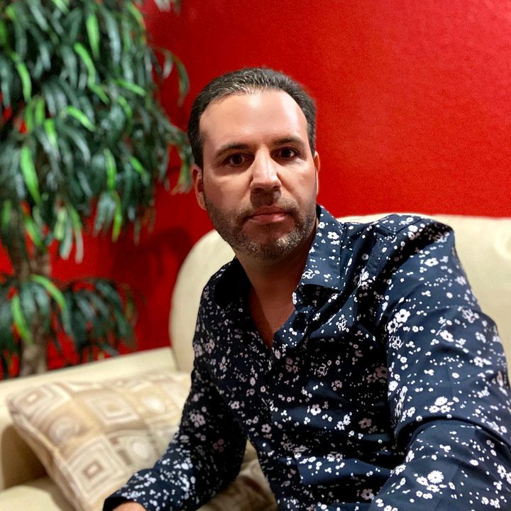 Profile Picture of rickmelvin316 (@rickmelvin316) on Tiktok