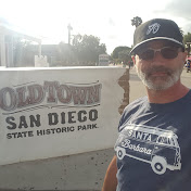 Profile Picture of David Curbow (@DavidCurbowAdventure_life) on Youtube