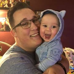 Profile Picture of Michael Effler (@effbalance) on Tiktok