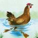 Profile Picture of Jeanne Delannoy (@largent_vient_en_dormant) on Pinterest