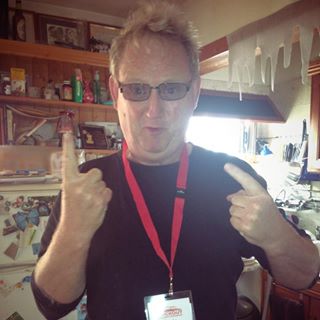Profile Picture of Patrick Foley (@patfoley1) on Facebook