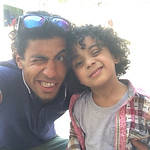 Profile Picture of Ibrahim Hassan (@ibrahimhassan2) on Flickr