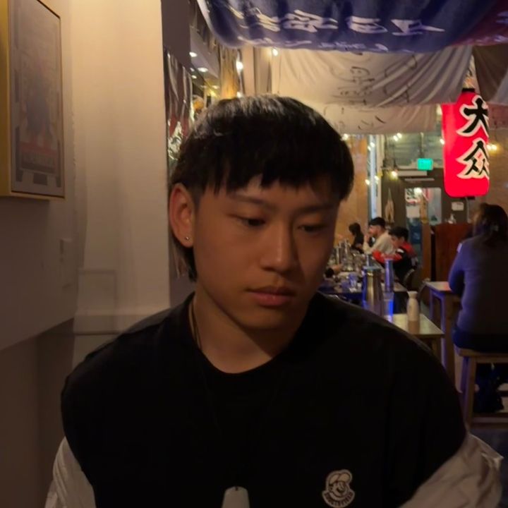 Profile Picture of edwardsunnn (@edwardsunn) on Tiktok