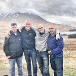 Profile Picture of johnathan (@johnbent88) on Instagram