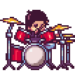 Profile Picture of Leo Fernandez Infante (@drummer_dev) on Twitter