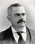 Profile Picture of John G. Shawon Wikipedia